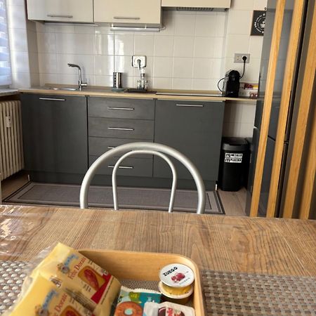 Appartamento Casa Fontana Asti Bagian luar foto