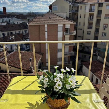 Appartamento Casa Fontana Asti Bagian luar foto