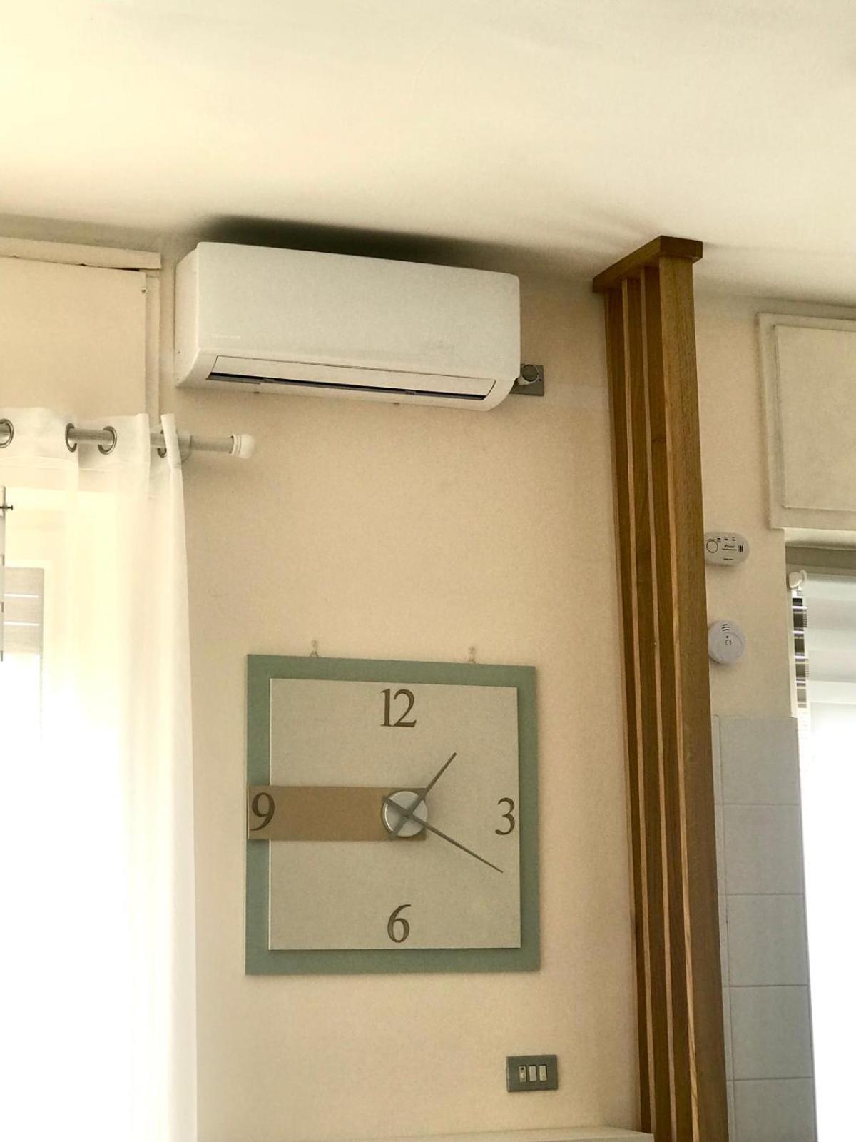 Appartamento Casa Fontana Asti Bagian luar foto