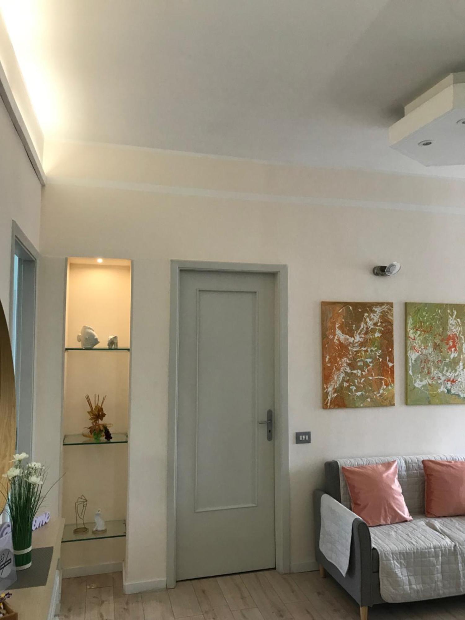 Appartamento Casa Fontana Asti Bagian luar foto