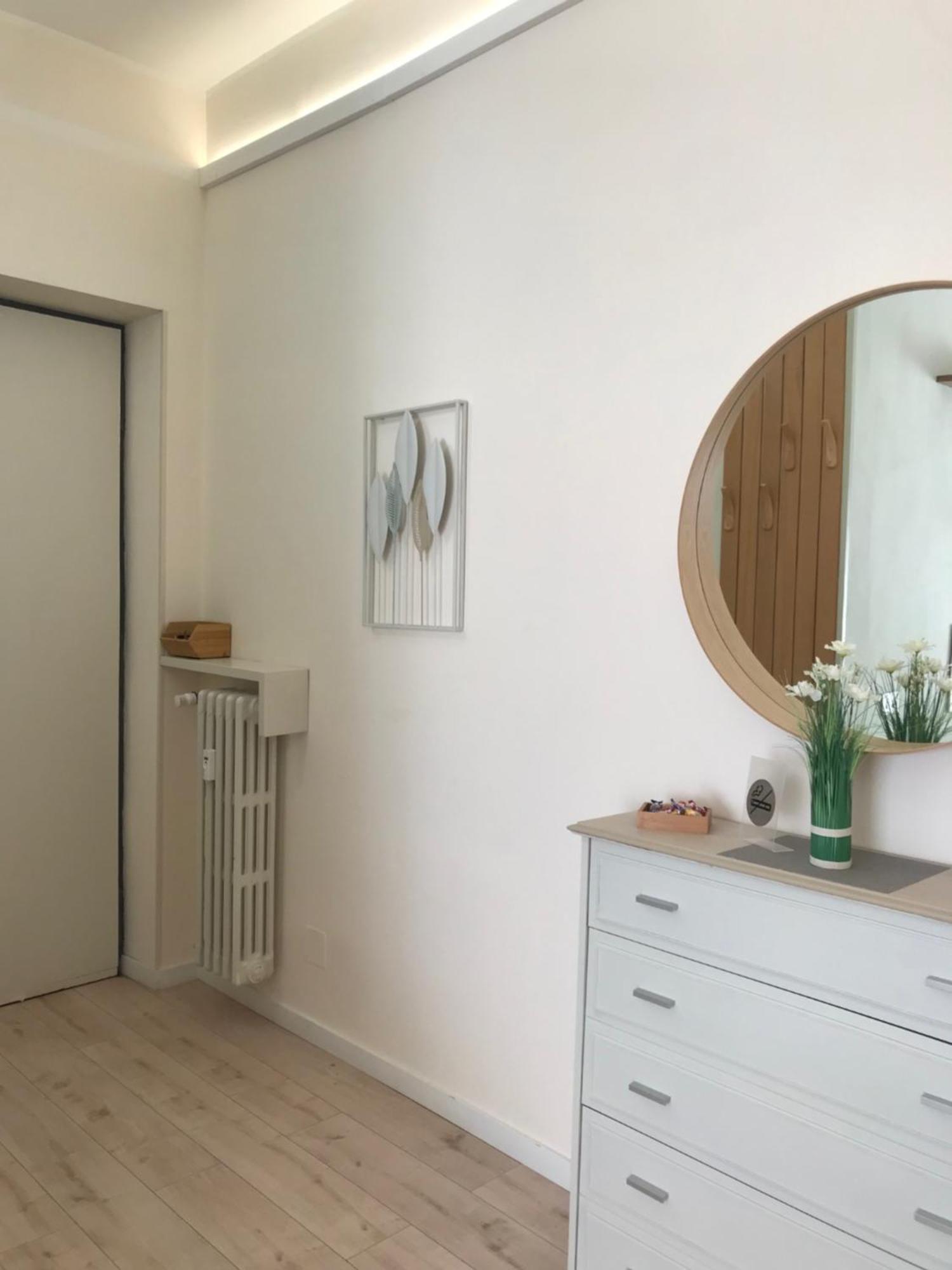 Appartamento Casa Fontana Asti Bagian luar foto
