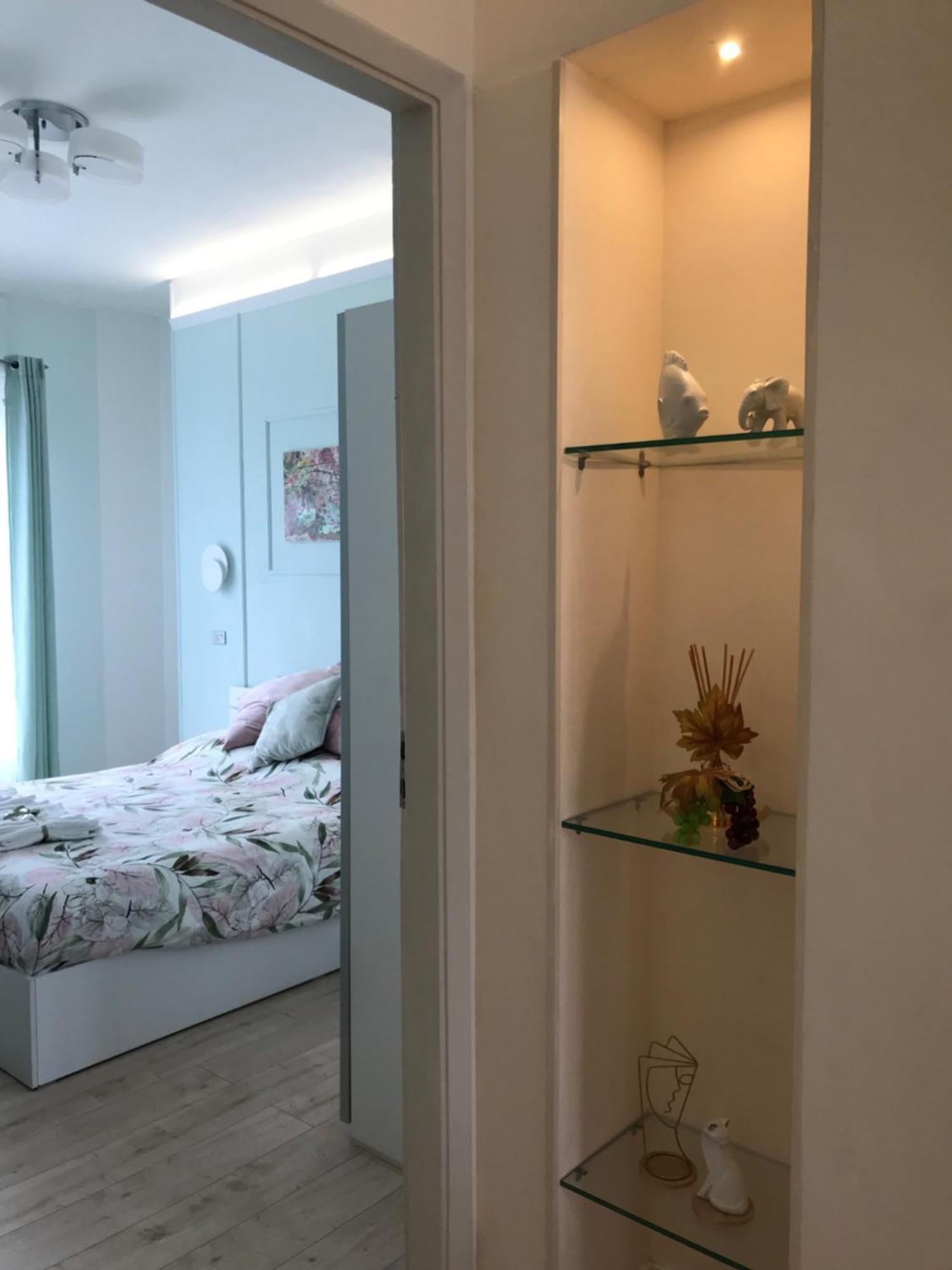 Appartamento Casa Fontana Asti Bagian luar foto