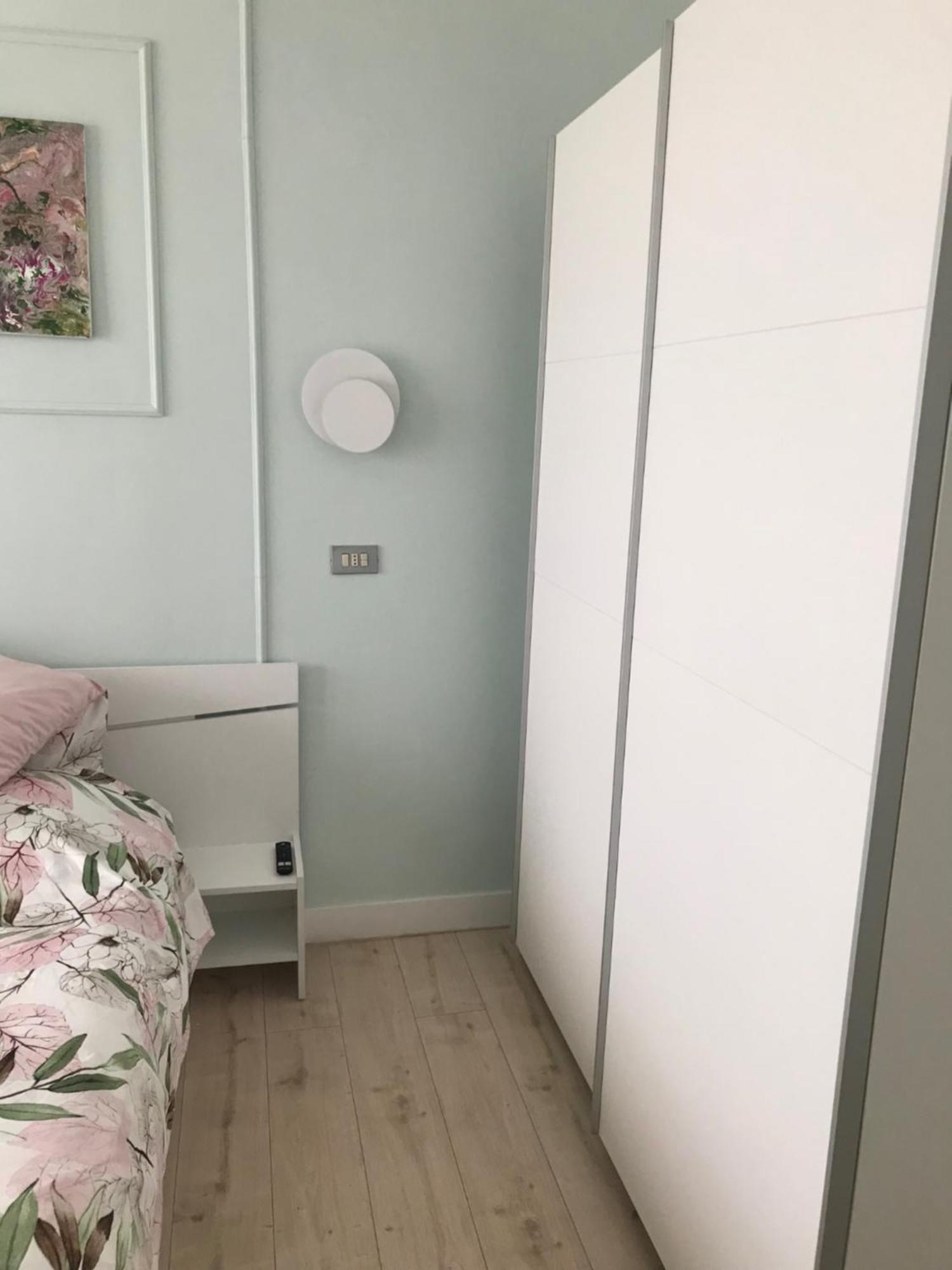 Appartamento Casa Fontana Asti Bagian luar foto