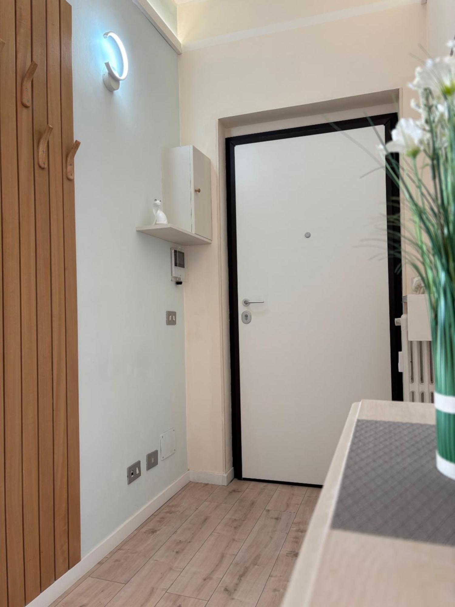 Appartamento Casa Fontana Asti Bagian luar foto