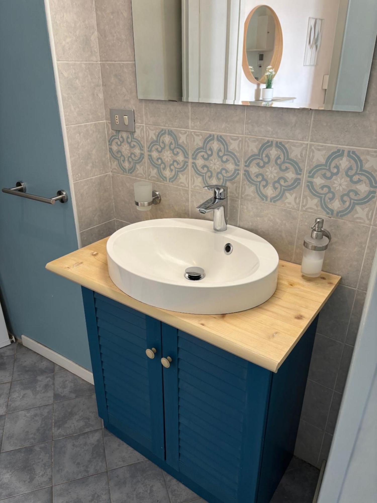 Appartamento Casa Fontana Asti Bagian luar foto