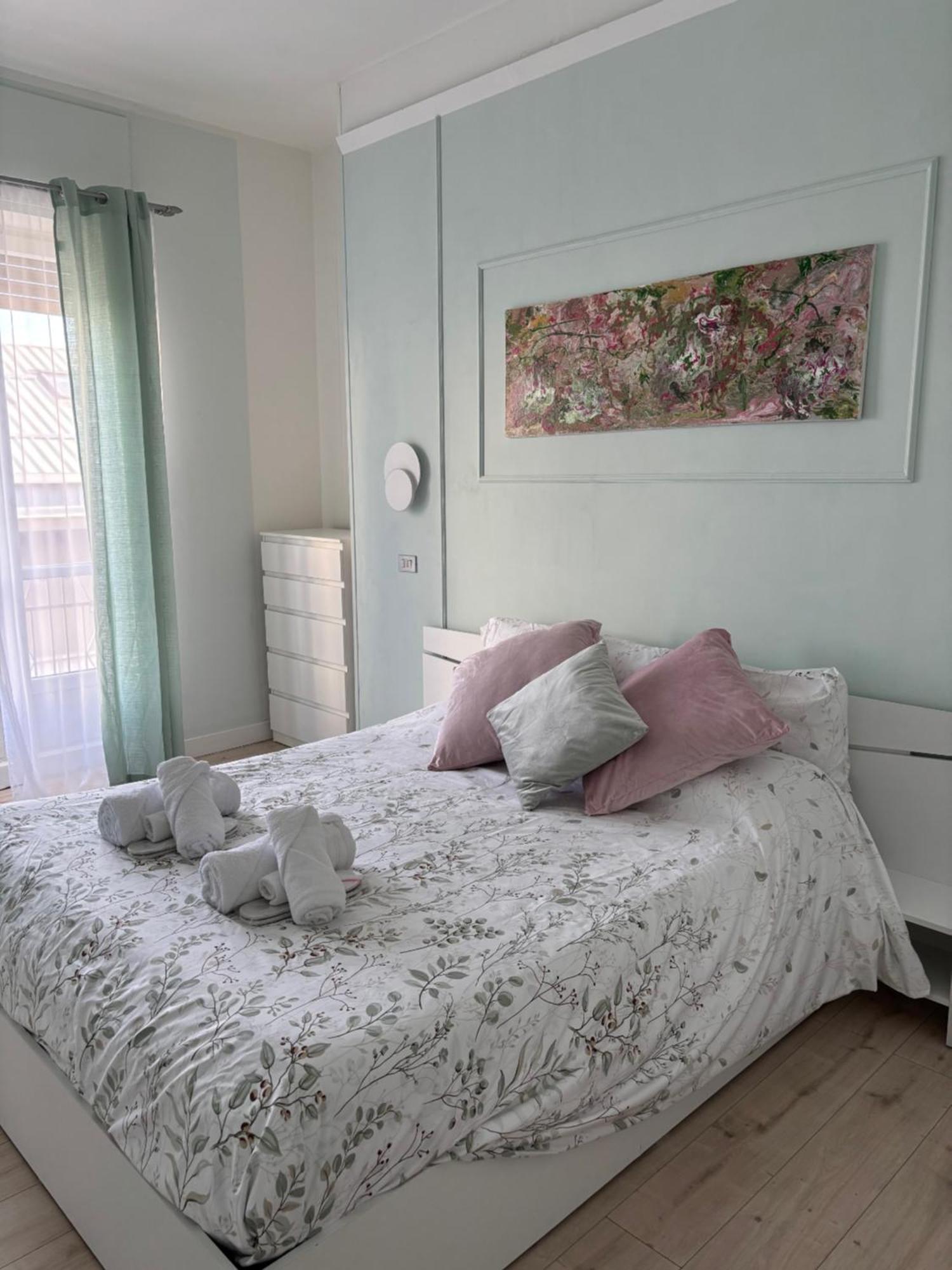 Appartamento Casa Fontana Asti Bagian luar foto