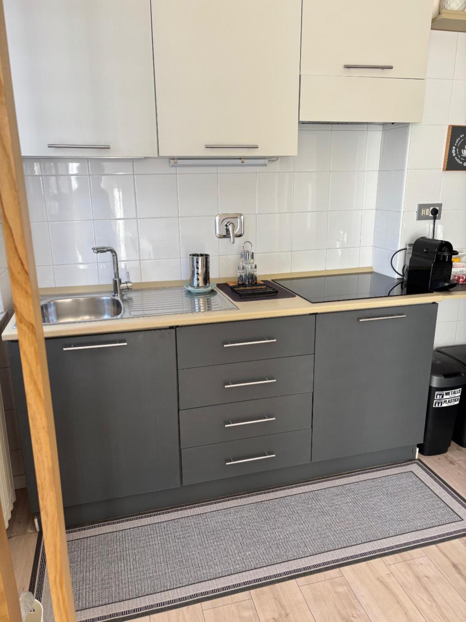 Appartamento Casa Fontana Asti Bagian luar foto