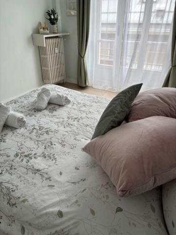 Appartamento Casa Fontana Asti Bagian luar foto