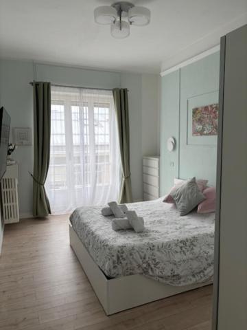 Appartamento Casa Fontana Asti Bagian luar foto
